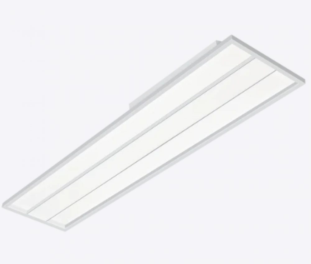 LED1X4DPNL/3WO/3CCT/CL