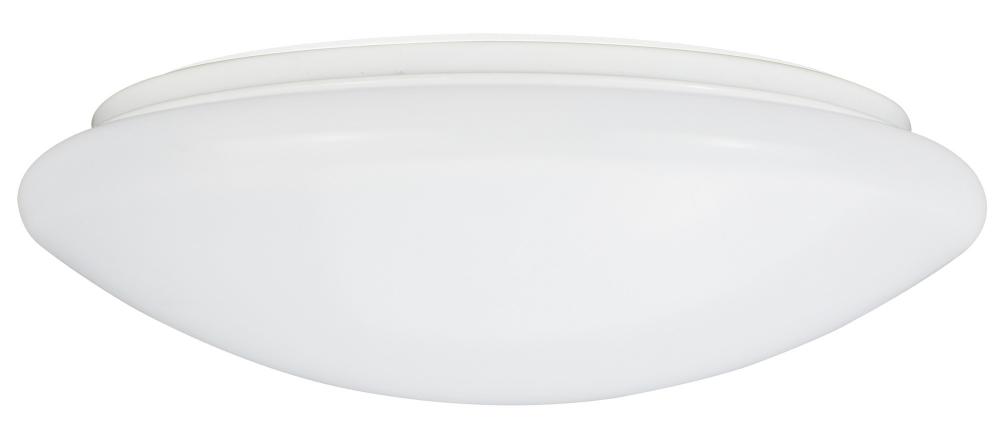 LED15"FLUSH/ROUND/3CCT/2