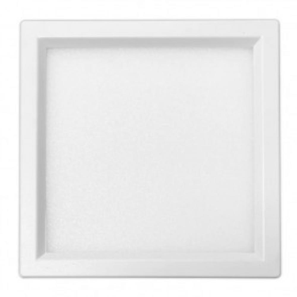 4" SLIM SURFACE MOUNT 5CCT SQUARE
