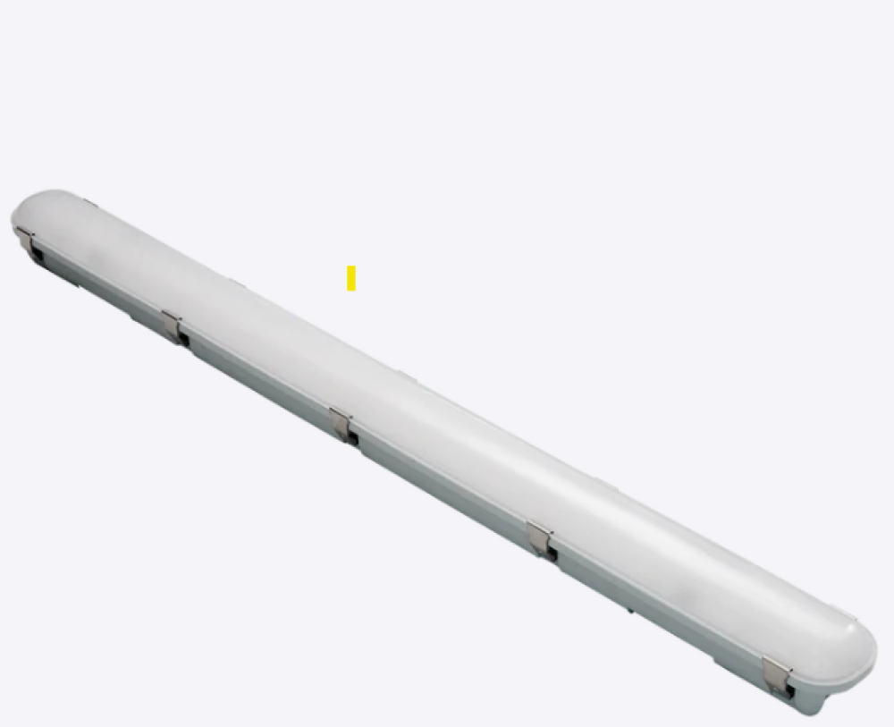 4' VAPORTIGHT LINEAR WATTAGE SELECTABLE 3CCT