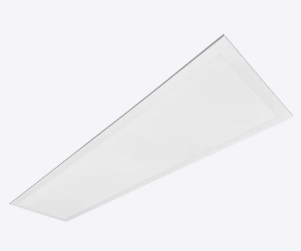 1X4 BACKLIT PANEL 3 WATTAGE & 5 CCT SELECTABLE