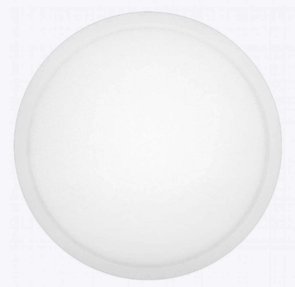 9" SLIM SURFACE MOUNT 5CCT SELECTABLE ROUND