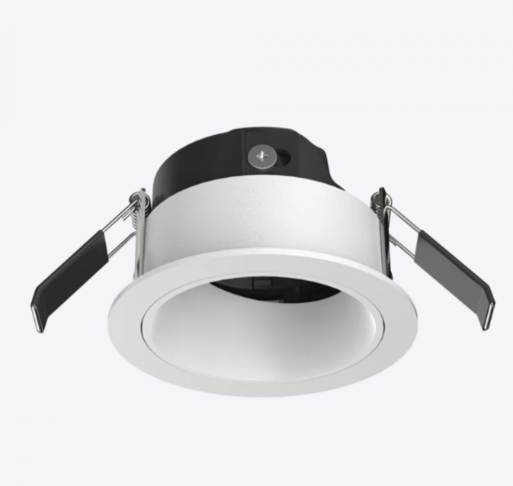 3" ARCHITECTURAL MODULE WHITE TRIM REPLACEMENT