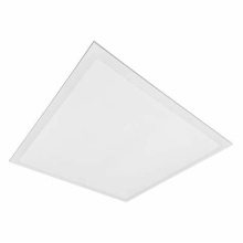 Luxrite LR24290+EM - 2X2 BACKLIT PANEL 5 CCT SELECTABLE & 3 WATTAGE +EM