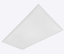 Luxrite LR24293+EM - 2X4 BACKLIT PANEL 3 WATTAGE & 5 CCT SELECTABLE +EM