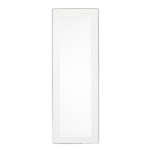 Luxrite LR24017 - 1x4 Surface Mount LED Panel
