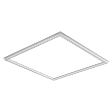 Luxrite lr24185 - LED Framed 2X2 Panel