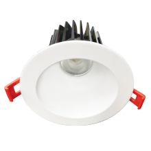 Luxrite LR24930 - 4 inch Downlight