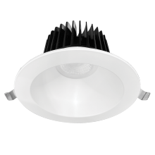 Luxrite LR24940 - 6 inch Downlight