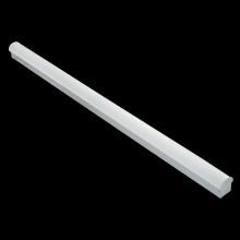 Luxrite lr25185-em - 4' Slim Linear Wattage Selectable 3CCT + EM