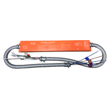 Luxrite LR35122 - LED Emergency Driver
