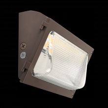 Luxrite LR40560 - 75W SLIM WALLPACK – 3CCT & WATTAGE SELECTABLE
