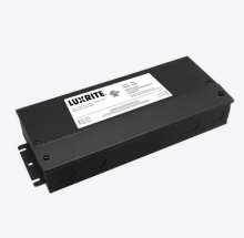 Luxrite lr36160 - LED/EDRV/300W/24V/UNV/D/JB