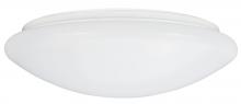 Luxrite LR23168 - LED15"FLUSH/ROUND/3CCT/2