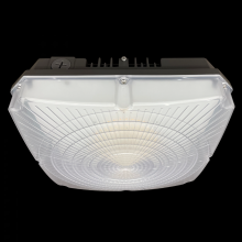 Luxrite LR40716 - 50W GARAGE CANOPY