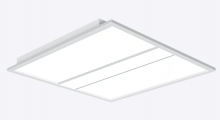 Luxrite LR25705 - LED2X2DPNL/3WO/3CCT/CL