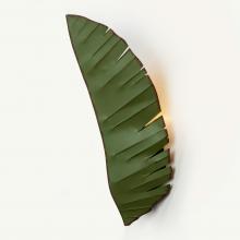 Varaluz 901K03 - Banana Leaf 3-Lt Tall Sconce