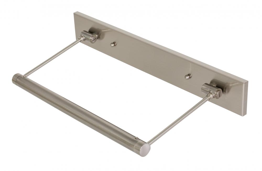 15" Direct Wire Mendon LED Plug-In Picture Lights