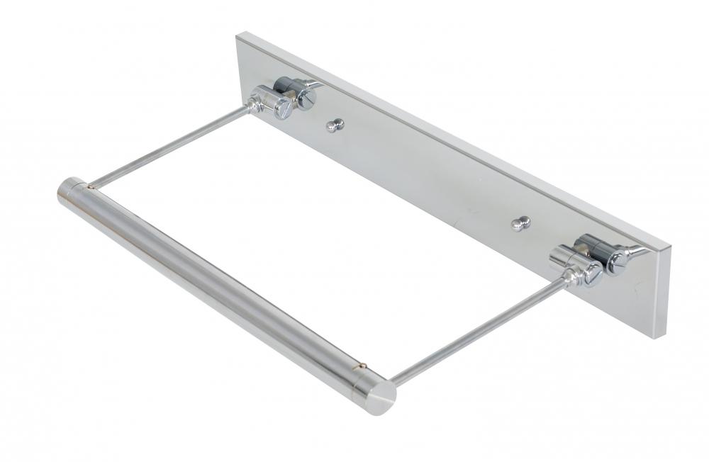 15" Direct Wire Mendon LED Plug-In Picture Lights