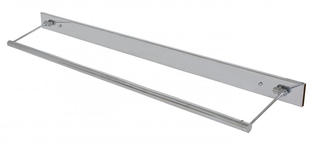 43" Direct Wire Mendon LED Plug-In Picture Lights