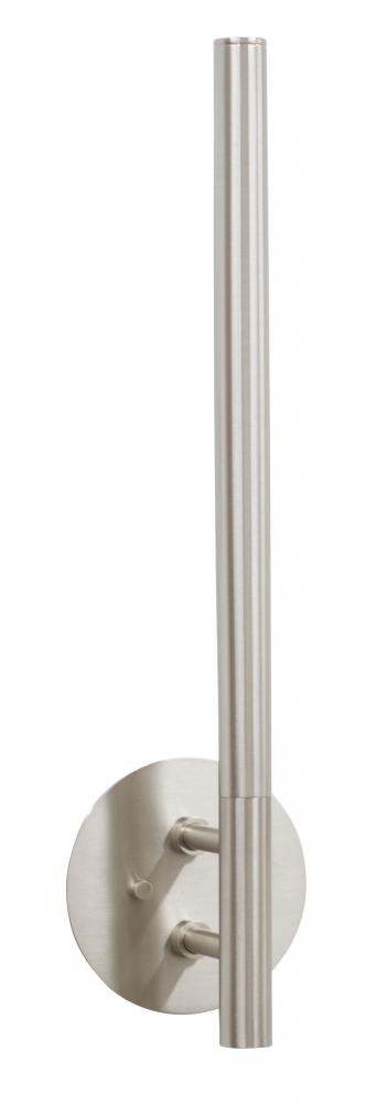 Direct Wire Slim-Line 19" LEDZ Ada Wall Sconce