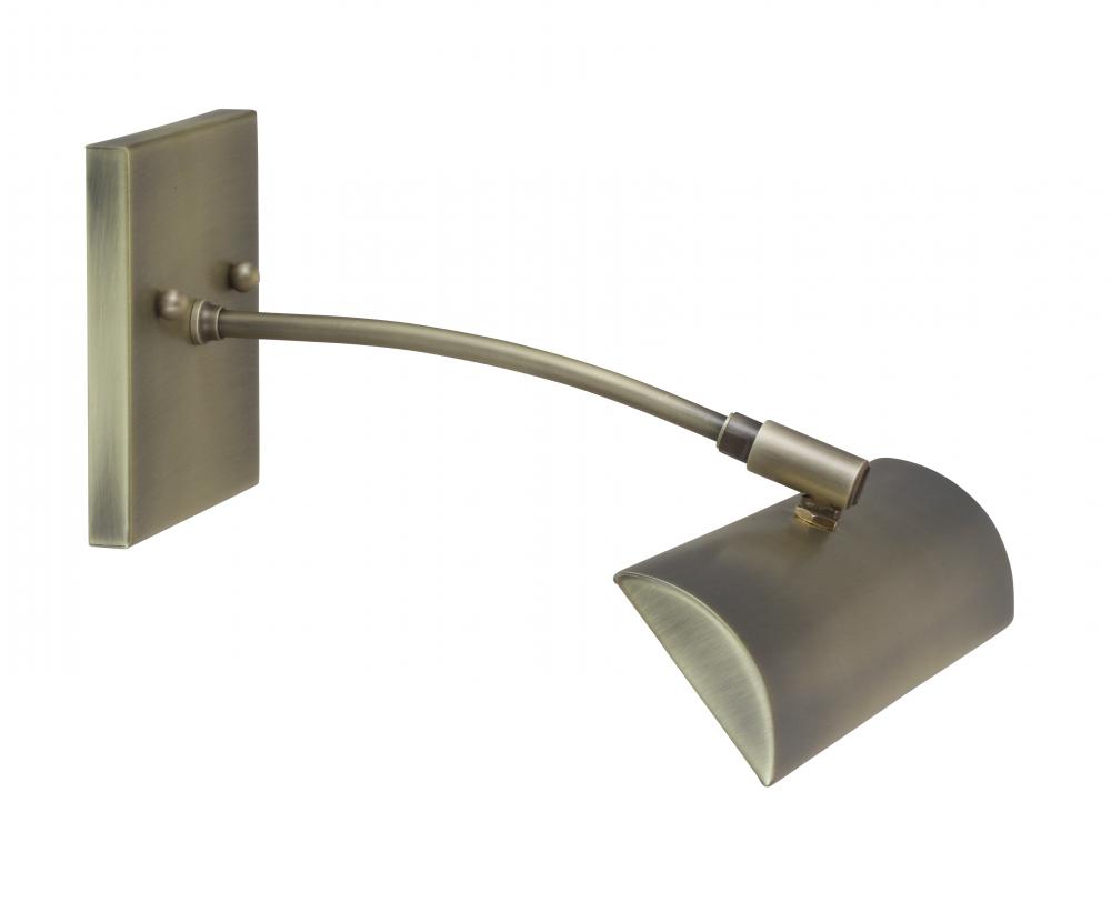 Zenith 12"Direct Wire LEDZ Picture Light
