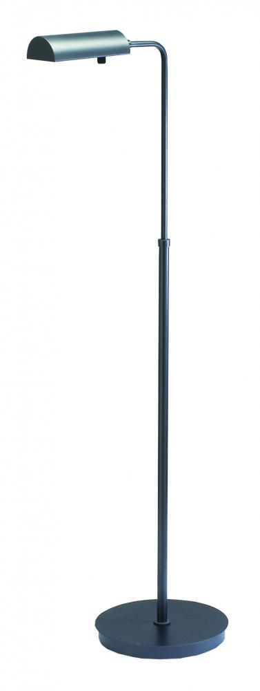 Generation Collection Floor Lamps Granite