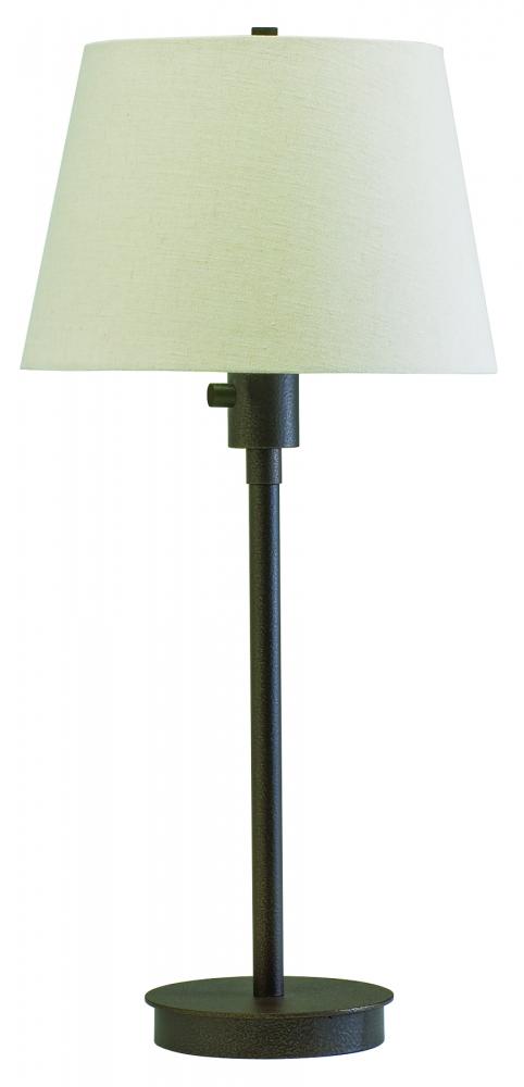 Generation Collection 25.5" Table Lamps Granite