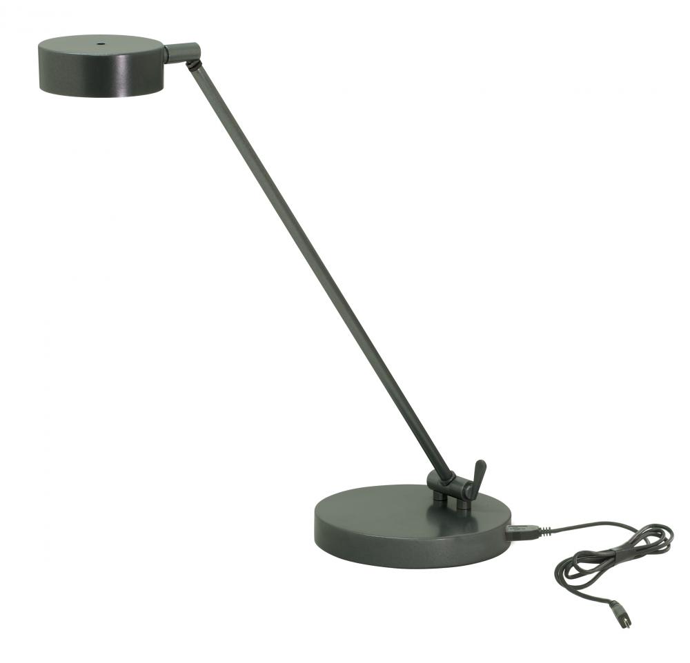 Generation Adjustable LED Table Lamps in Granite