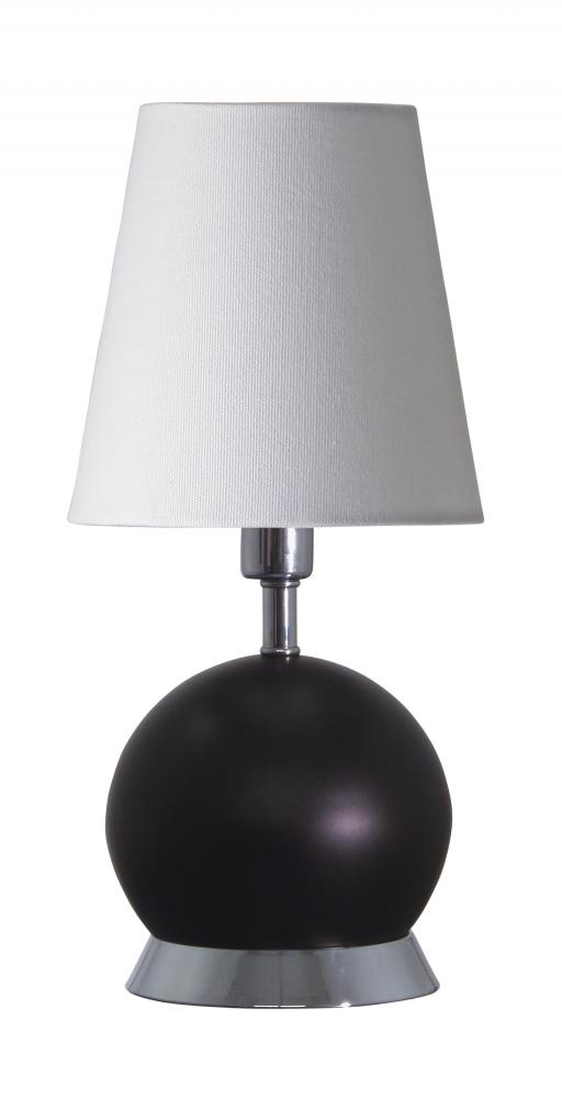 Geo 12" Ball Mini Accent Lamp