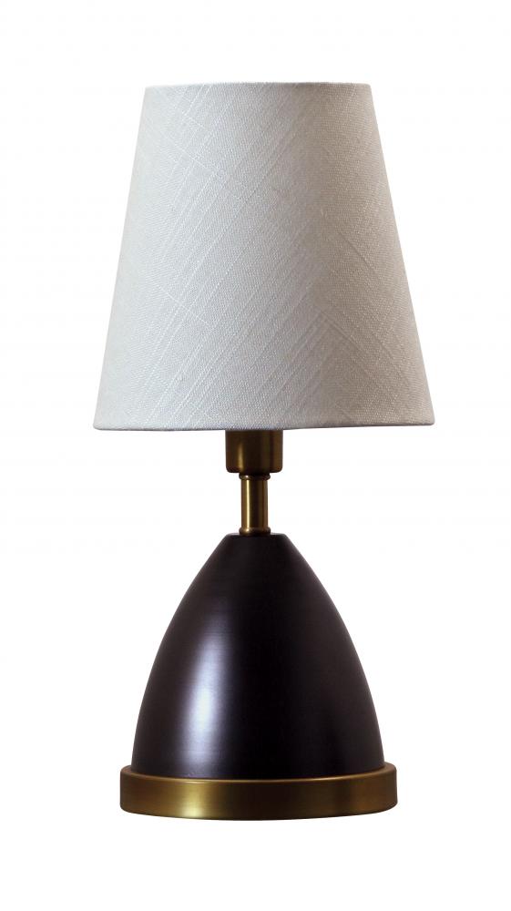 Geo 12" Parabola Mini Accent Lamp