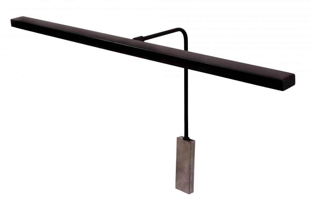 Horizon 26" LED Plug-In Picture Lights in Oil Rubbed Bronze