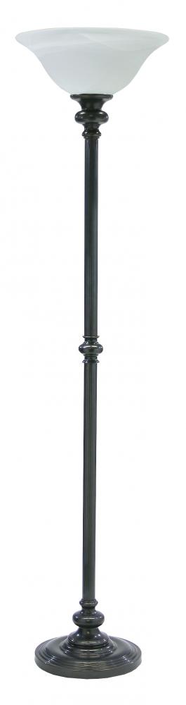 Newport 68.75" Floor Lamps Oil Rubbed Bronze