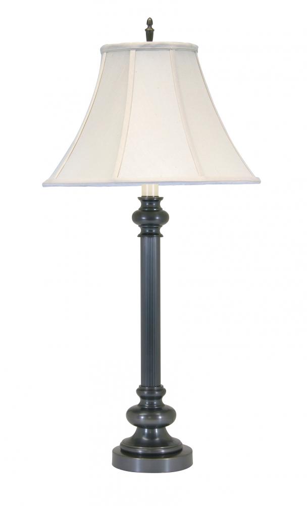 Newport 30.75" Oil Rubbed Bronze Table Lamps