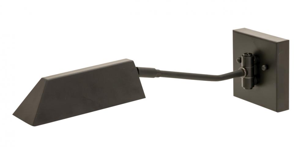 Newbury Wall Swings In Black with USB Port