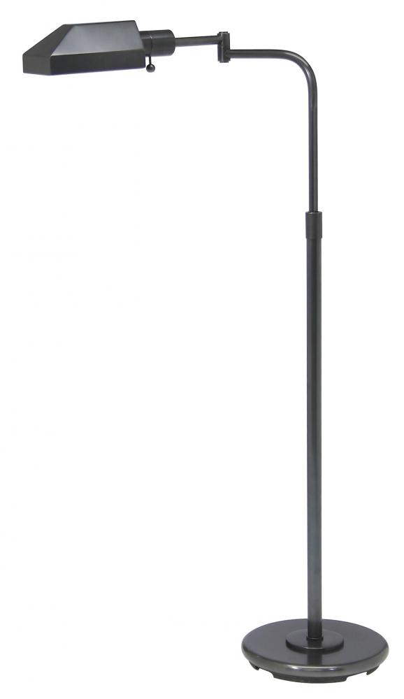 Home/Office Oil Rubbed Bronze Floor Lamps