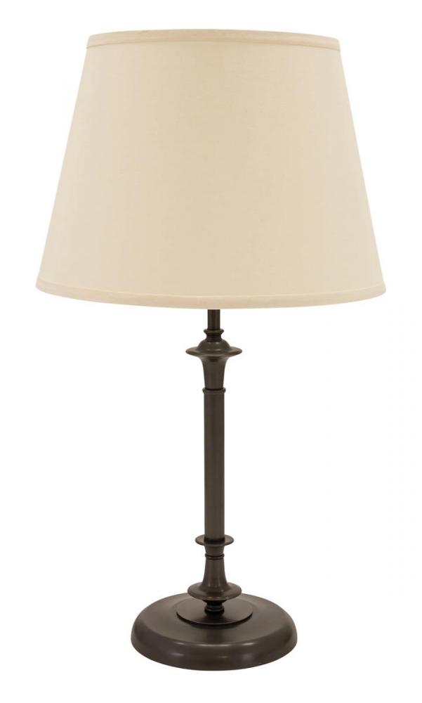 Randolph Oil Rubbed Bronze Table Lamps