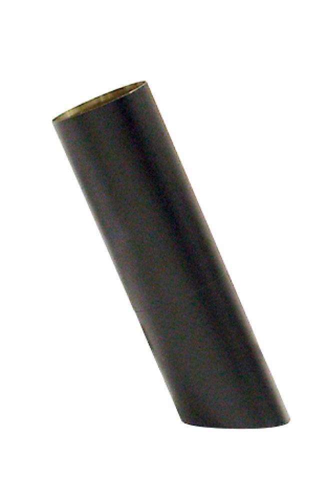 Spot Light Angled Mini-Can Black