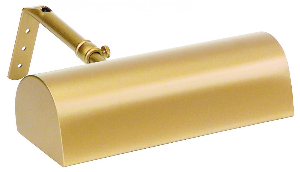 Traditional 8" Gold Ca Compliant Plug-In Picture Lights