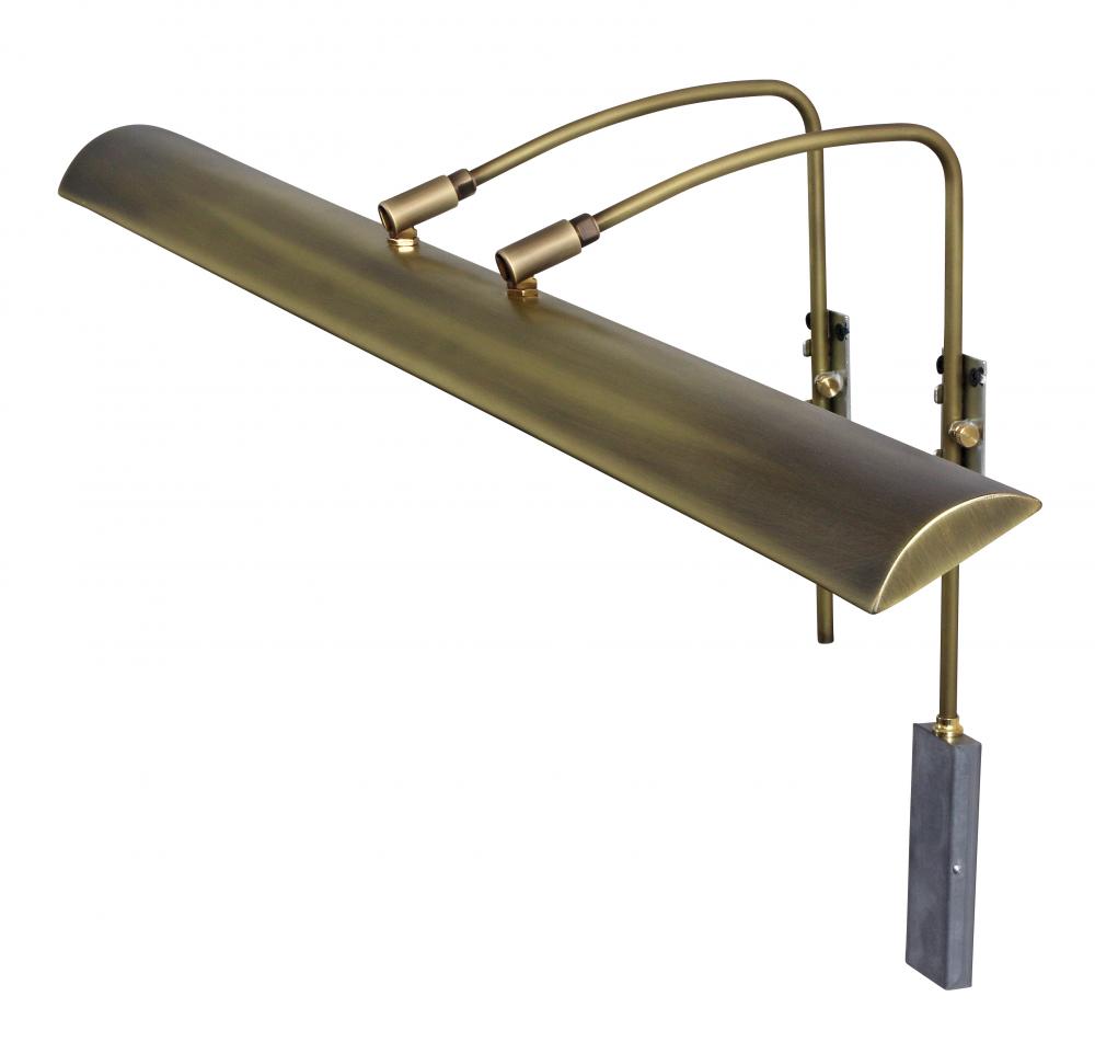 Zenith 36" LEDZ Picture Light