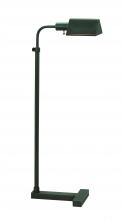 House of Troy F100-OB - Fairfax Adjustable Pharmacy Lamp in Oil Rubbed Bronze