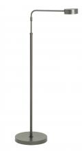 House of Troy G400-GT - Generation Adjustable LED Floor Lamps in Granite