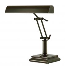 House of Troy P14-201-81 - Desk/Piano Lamp 14" Mahogany Bronze