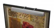 House of Troy T24-31 - Traditional 24" Pewter Plug-In Picture Lights