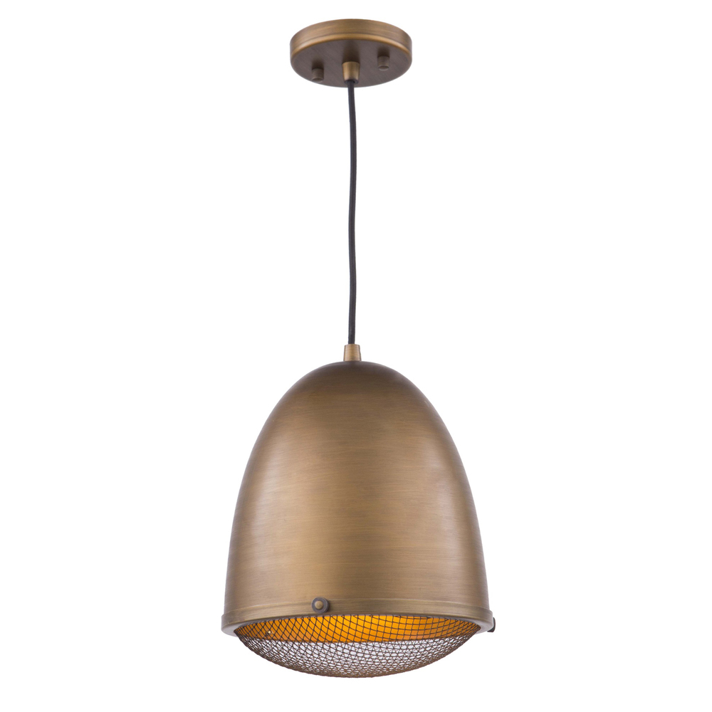 Retro Loft AC10311 Pendant