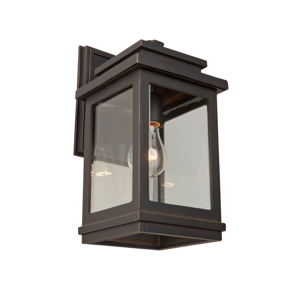 Freemont 1-Light Outdoor Wall Light