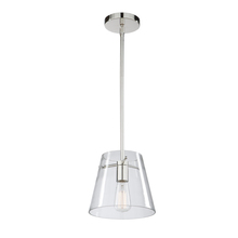 Artcraft SC13230 - Café SC13230 Pendant