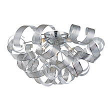 Artcraft AC625CH - Bel Air Flush Mount