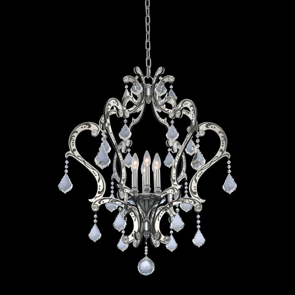 Argento 6 Light Pendant