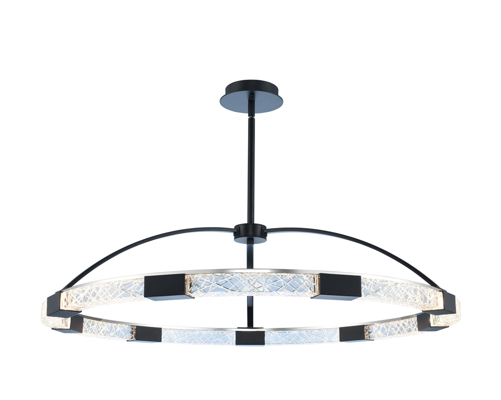 Athena 43 Inch LED Pendant